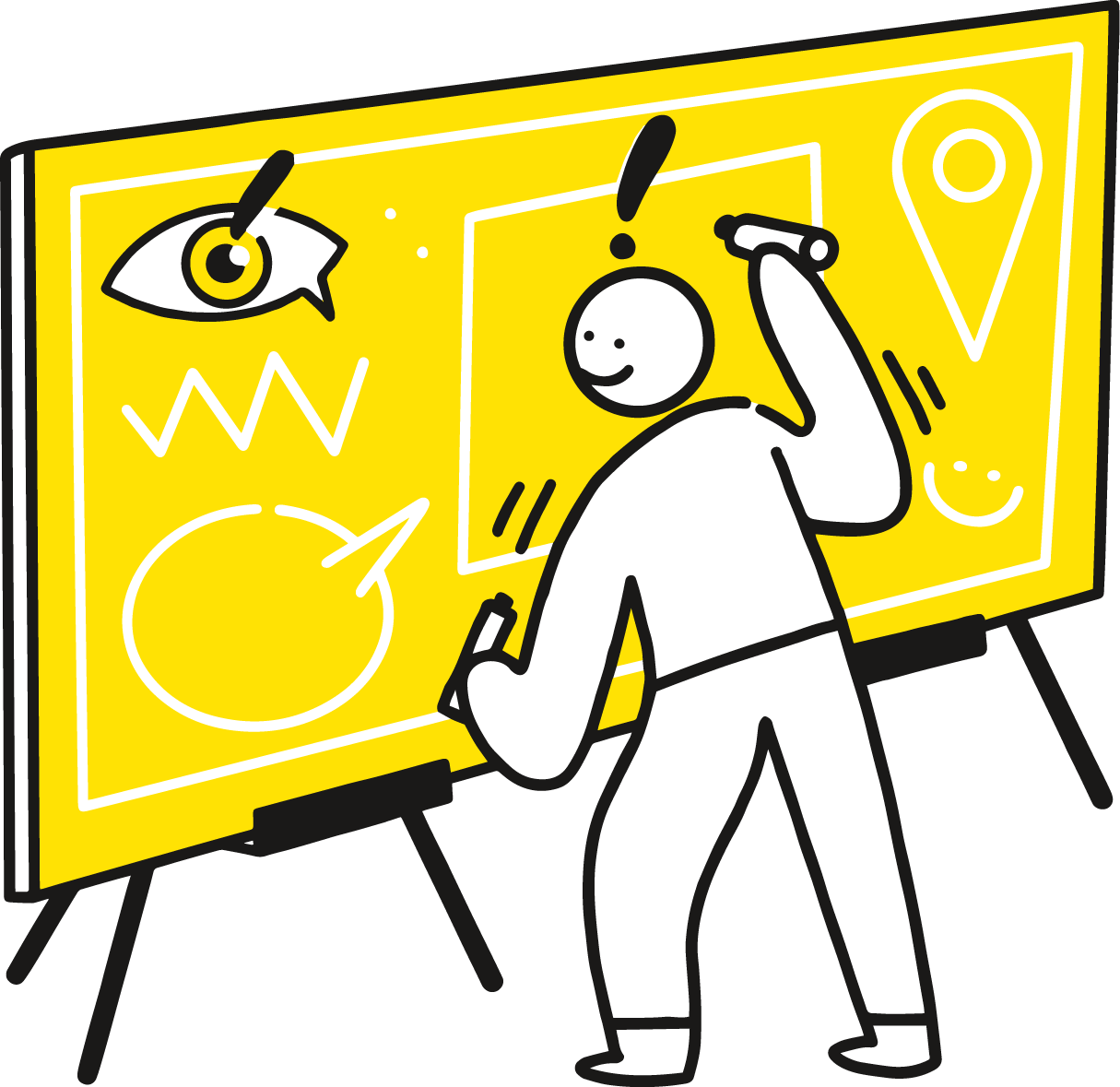 Inicio - Visual Thinking Company