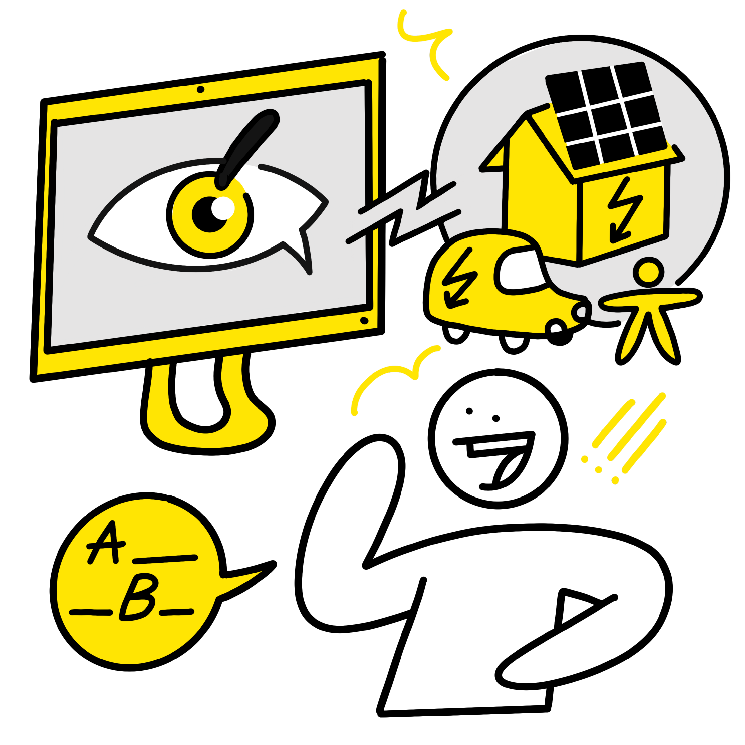 Taller - Visual Thinking Company